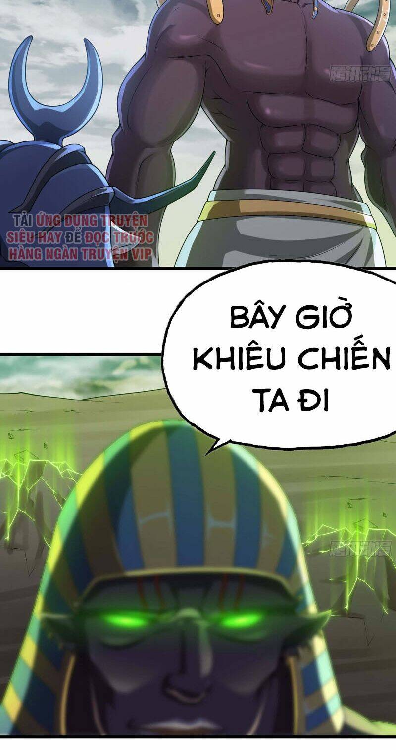 Vợ Tôi Là Quỷ Vương Chapter 241 - Trang 2