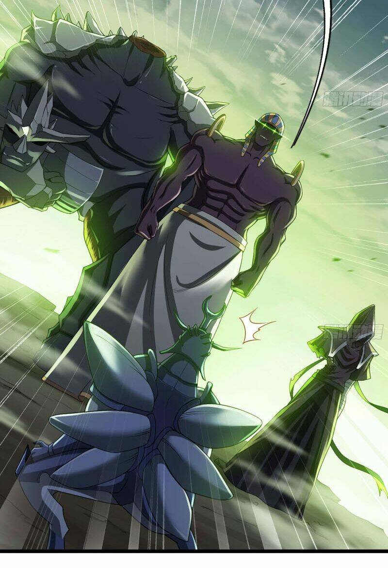 Vợ Tôi Là Quỷ Vương Chapter 241 - Trang 2