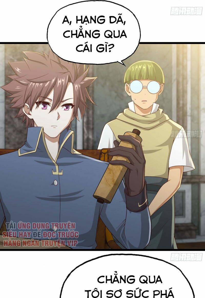 Vợ Tôi Là Quỷ Vương Chapter 241 - Trang 2