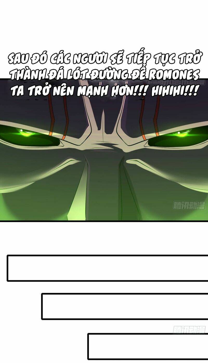 Vợ Tôi Là Quỷ Vương Chapter 242 - Trang 2