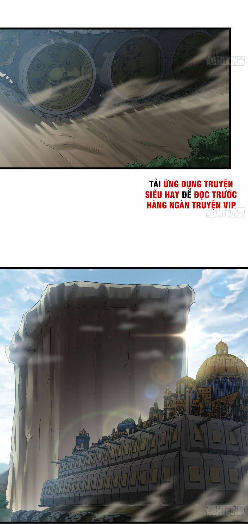 Vợ Tôi Là Quỷ Vương Chapter 242 - Trang 2