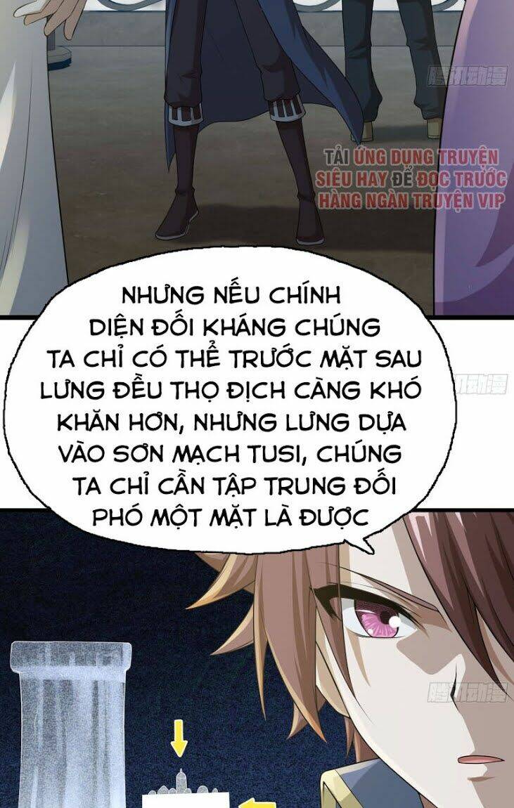 Vợ Tôi Là Quỷ Vương Chapter 242 - Trang 2