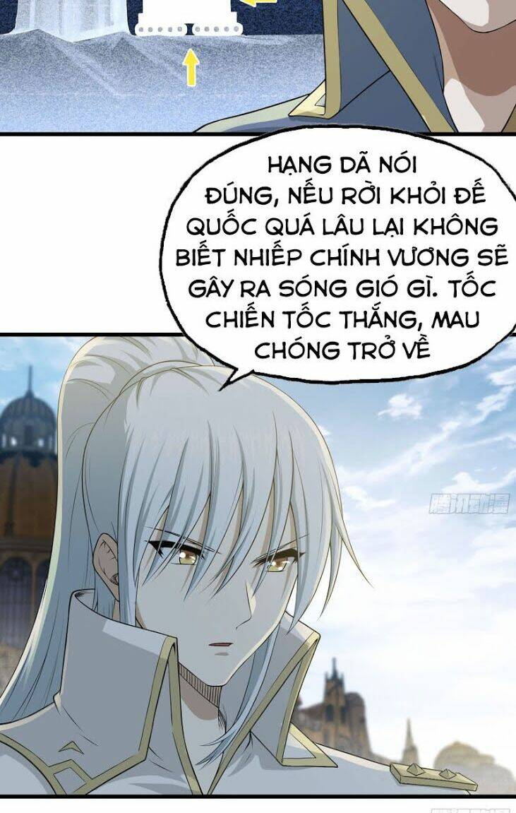 Vợ Tôi Là Quỷ Vương Chapter 242 - Trang 2