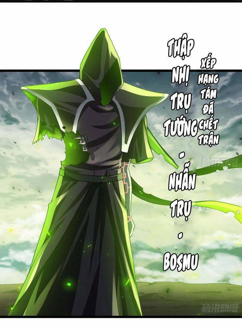 Vợ Tôi Là Quỷ Vương Chapter 242 - Trang 2