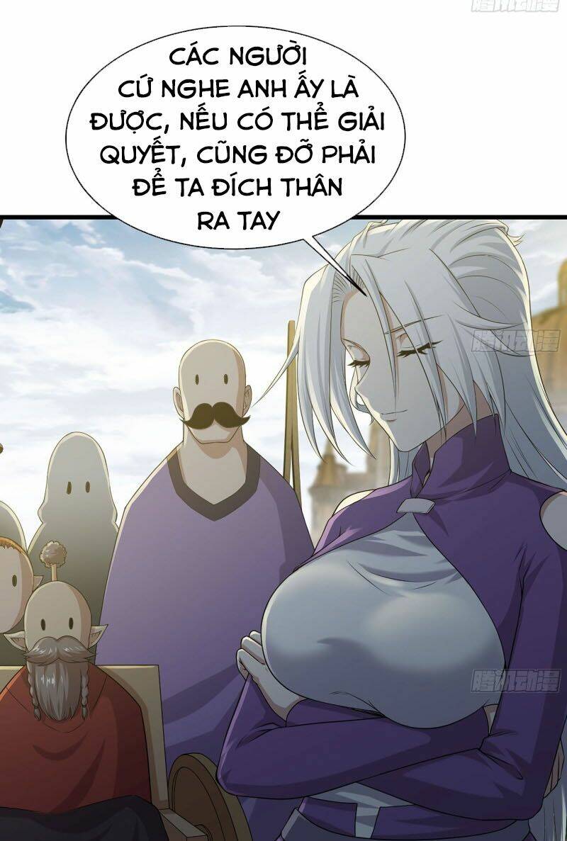 Vợ Tôi Là Quỷ Vương Chapter 242 - Trang 2