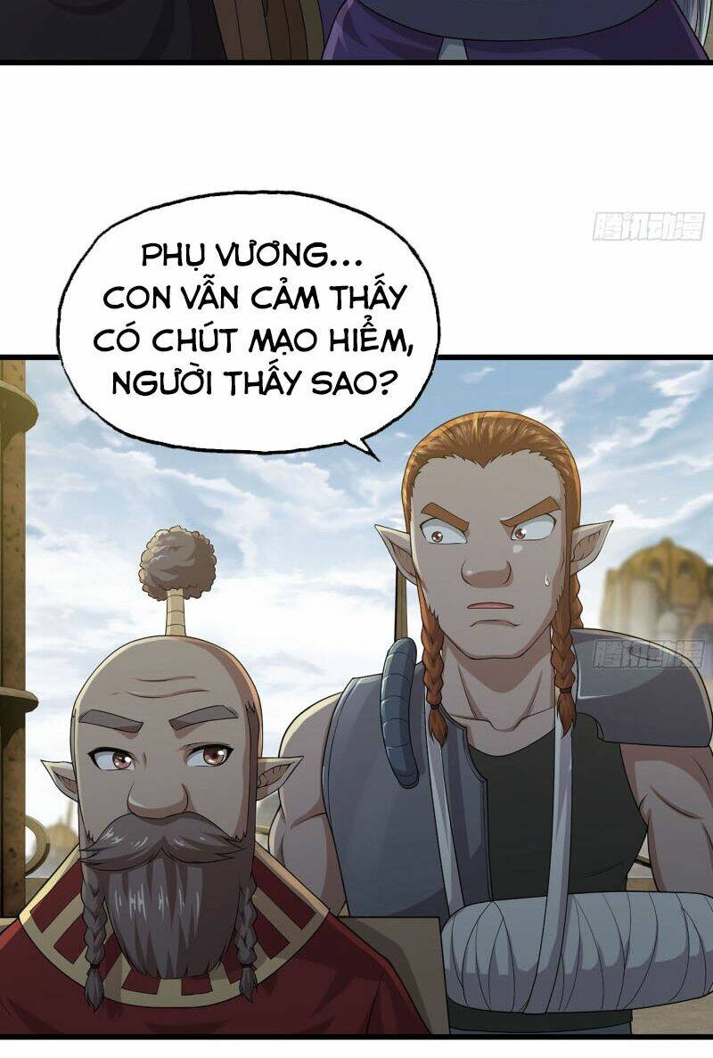 Vợ Tôi Là Quỷ Vương Chapter 242 - Trang 2