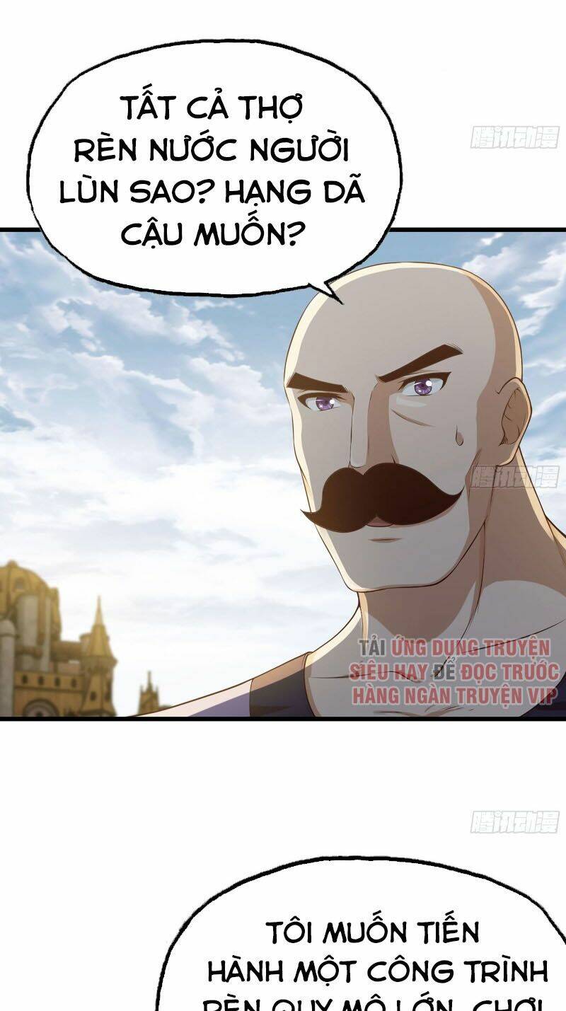 Vợ Tôi Là Quỷ Vương Chapter 242 - Trang 2