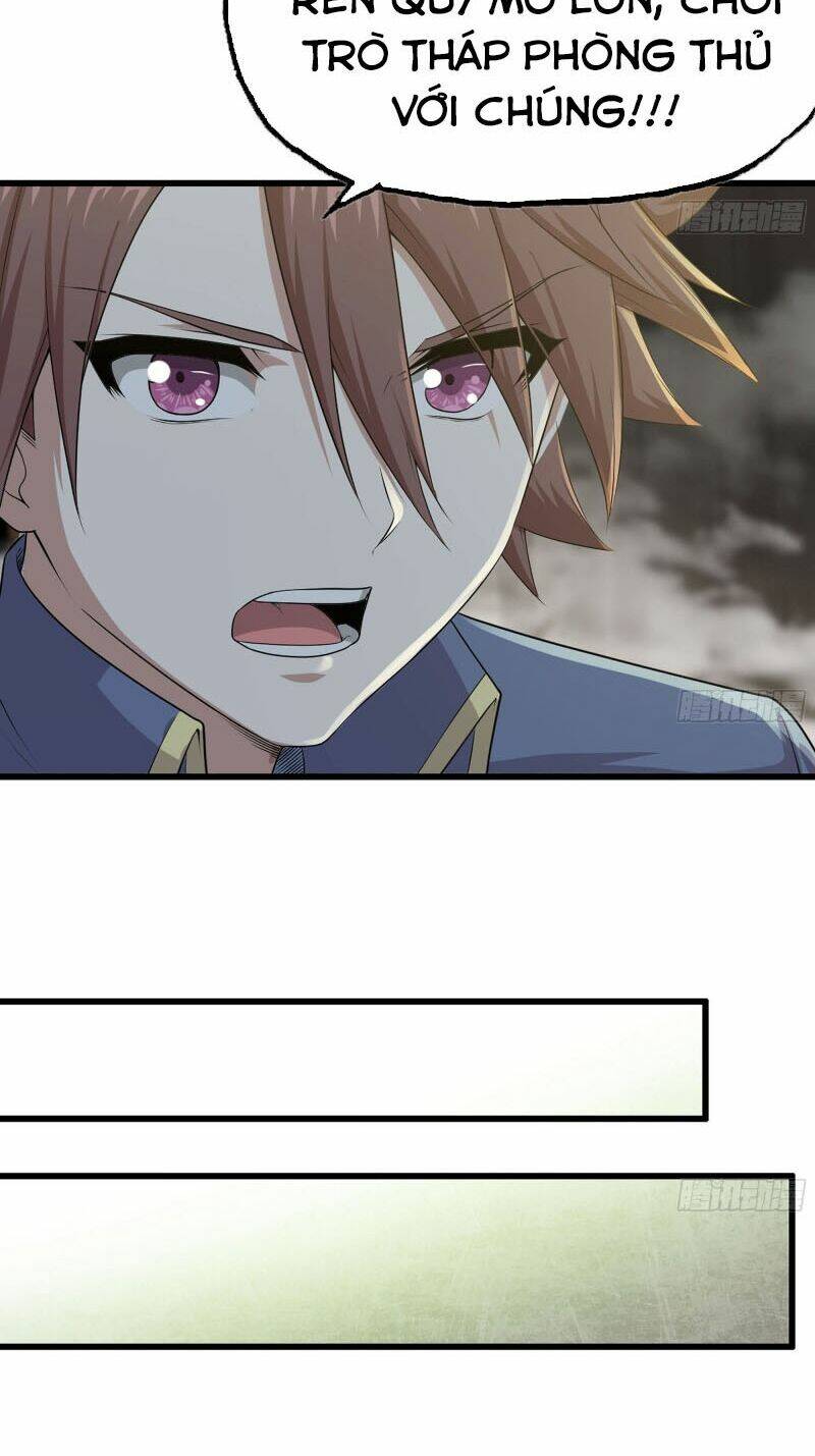 Vợ Tôi Là Quỷ Vương Chapter 242 - Trang 2