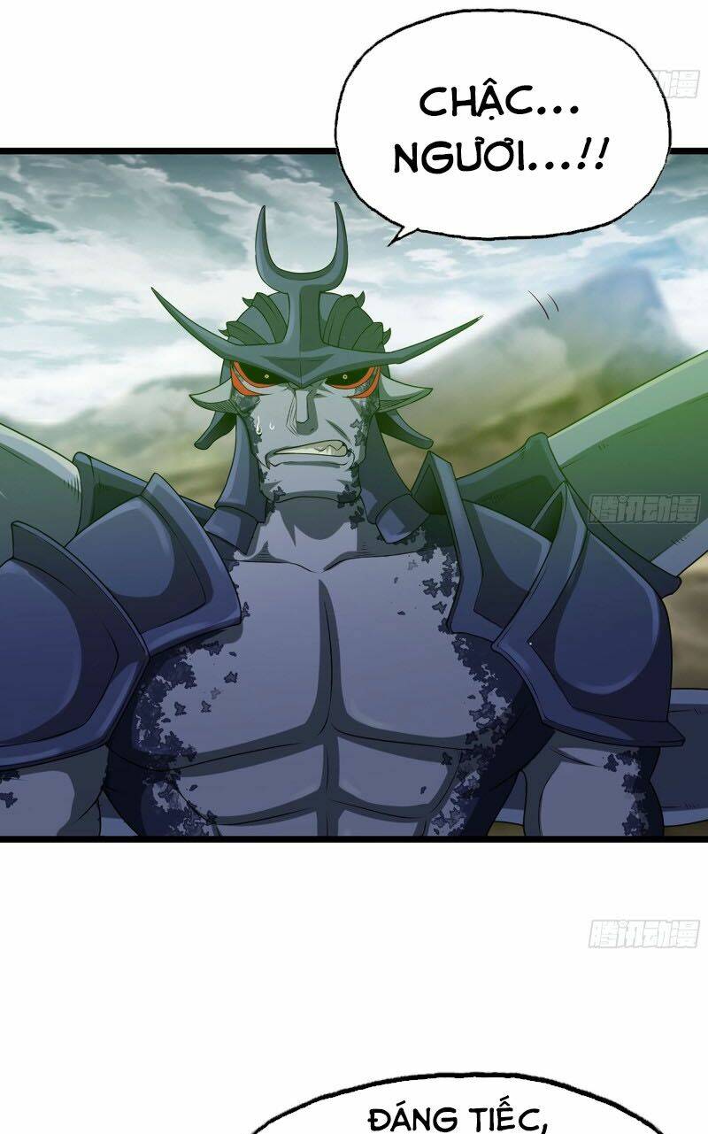 Vợ Tôi Là Quỷ Vương Chapter 242 - Trang 2