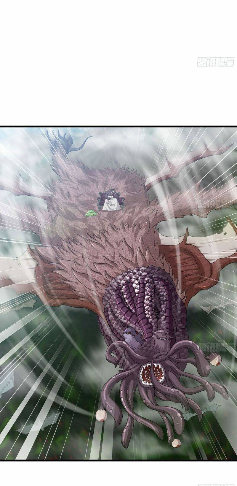 Vợ Tôi Là Quỷ Vương Chapter 242 - Trang 2