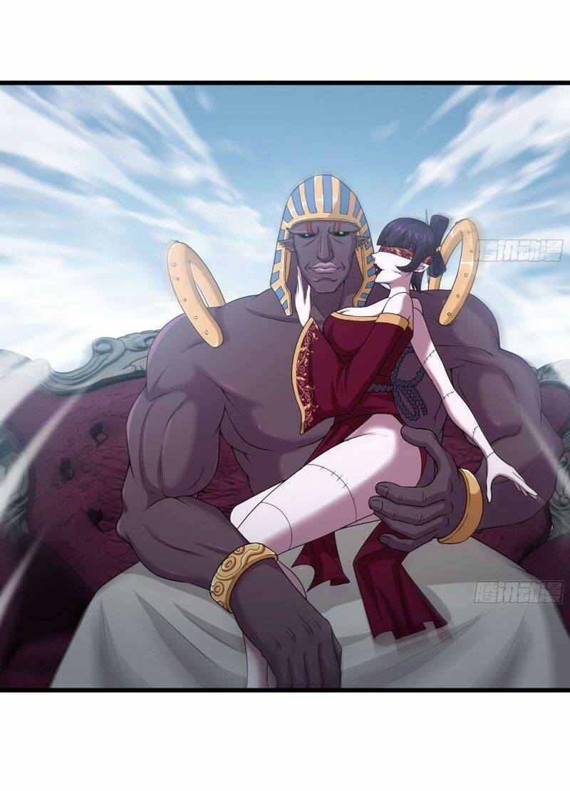 Vợ Tôi Là Quỷ Vương Chapter 242 - Trang 2