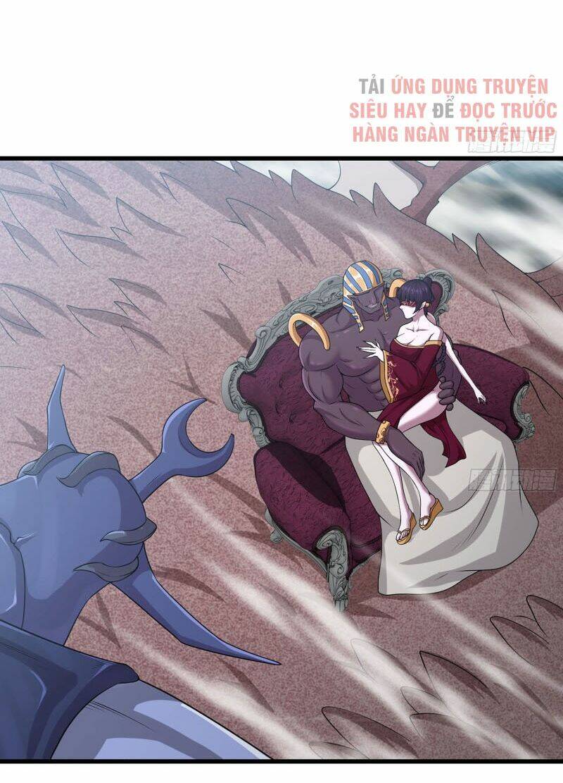 Vợ Tôi Là Quỷ Vương Chapter 242 - Trang 2