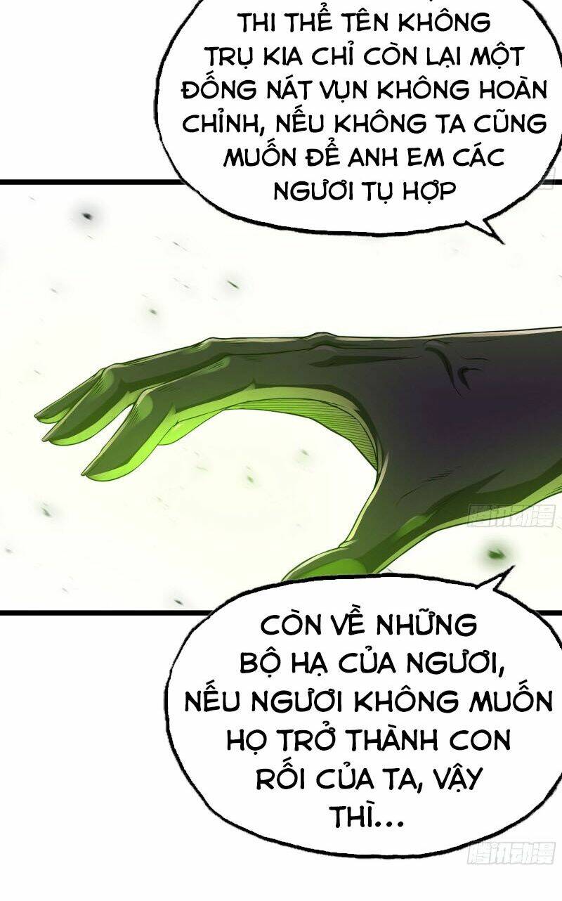 Vợ Tôi Là Quỷ Vương Chapter 242 - Trang 2