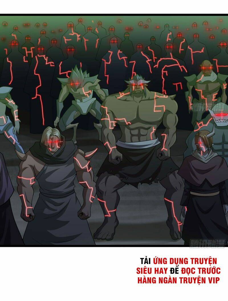 Vợ Tôi Là Quỷ Vương Chapter 242 - Trang 2