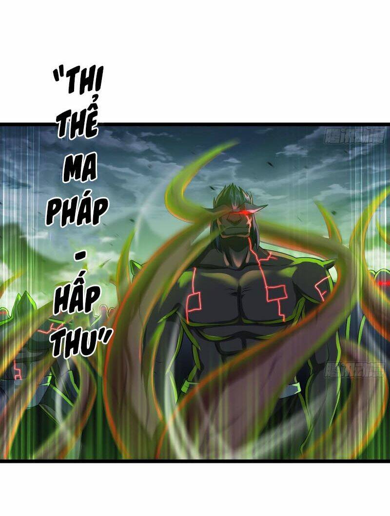 Vợ Tôi Là Quỷ Vương Chapter 242 - Trang 2