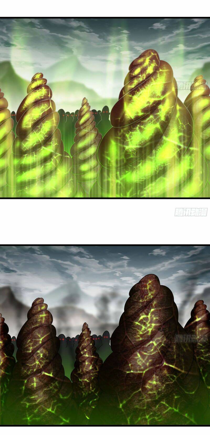 Vợ Tôi Là Quỷ Vương Chapter 242 - Trang 2