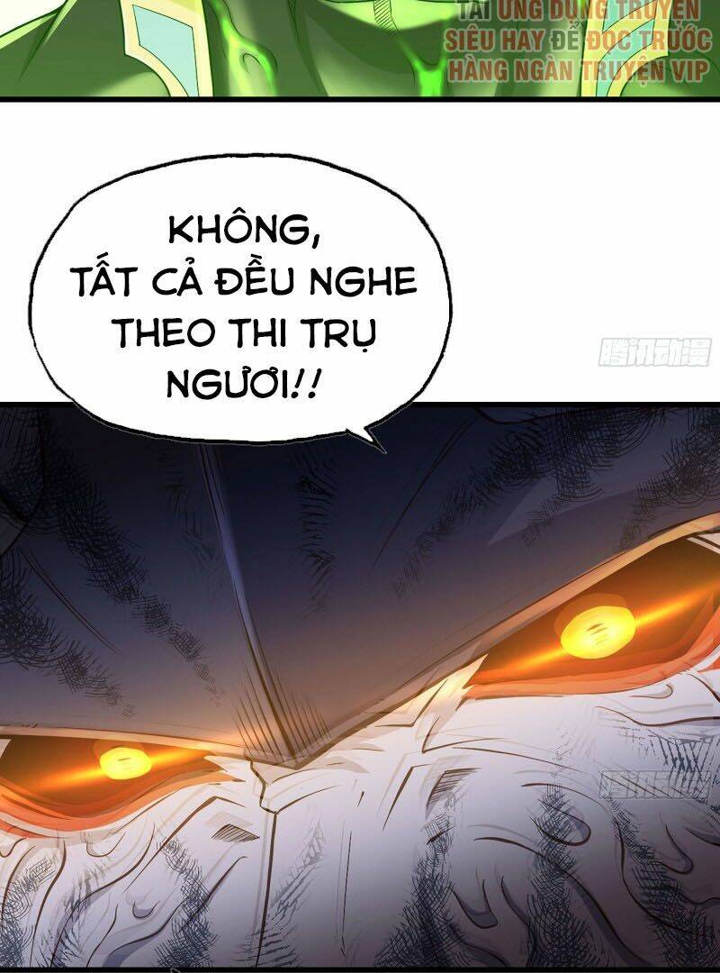 Vợ Tôi Là Quỷ Vương Chapter 242 - Trang 2