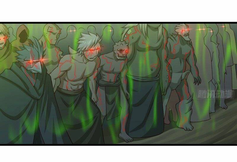 Vợ Tôi Là Quỷ Vương Chapter 244 - Trang 2