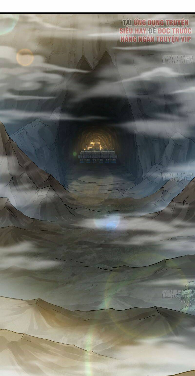 Vợ Tôi Là Quỷ Vương Chapter 244 - Trang 2