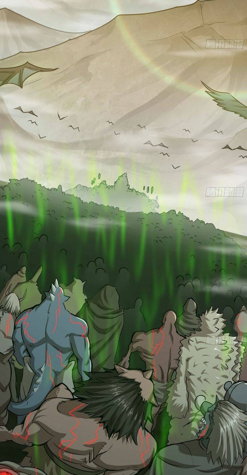 Vợ Tôi Là Quỷ Vương Chapter 244 - Trang 2