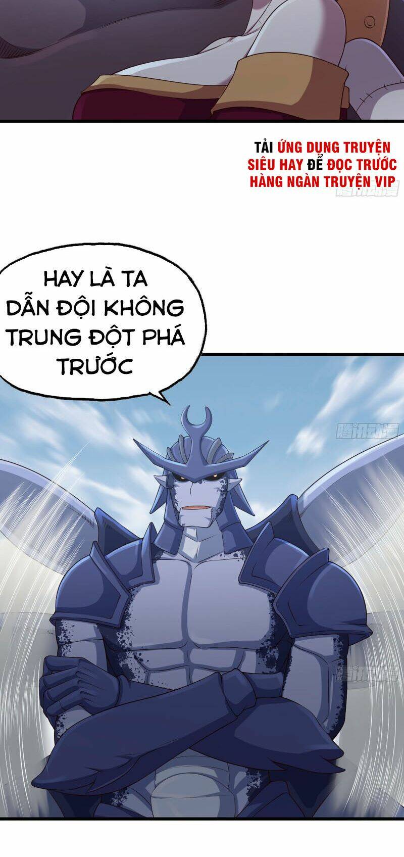 Vợ Tôi Là Quỷ Vương Chapter 244 - Trang 2