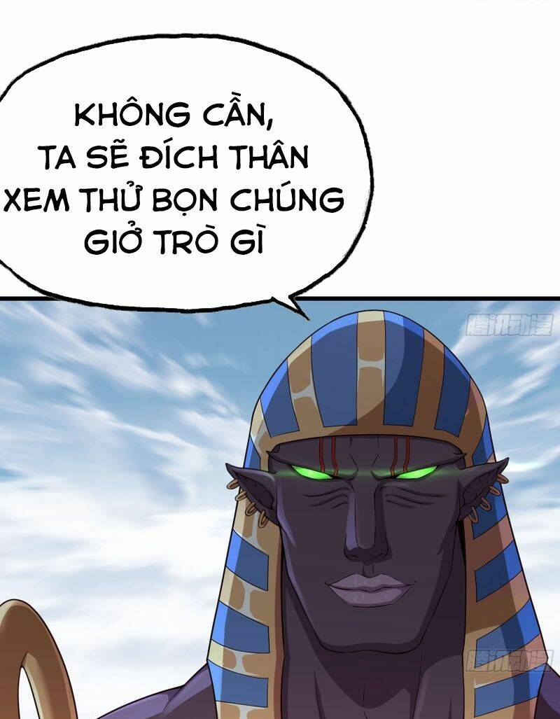 Vợ Tôi Là Quỷ Vương Chapter 244 - Trang 2