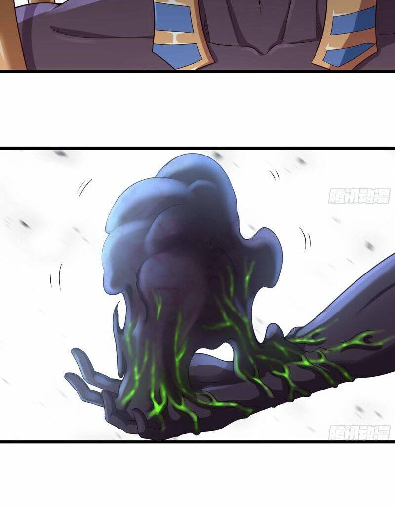 Vợ Tôi Là Quỷ Vương Chapter 244 - Trang 2