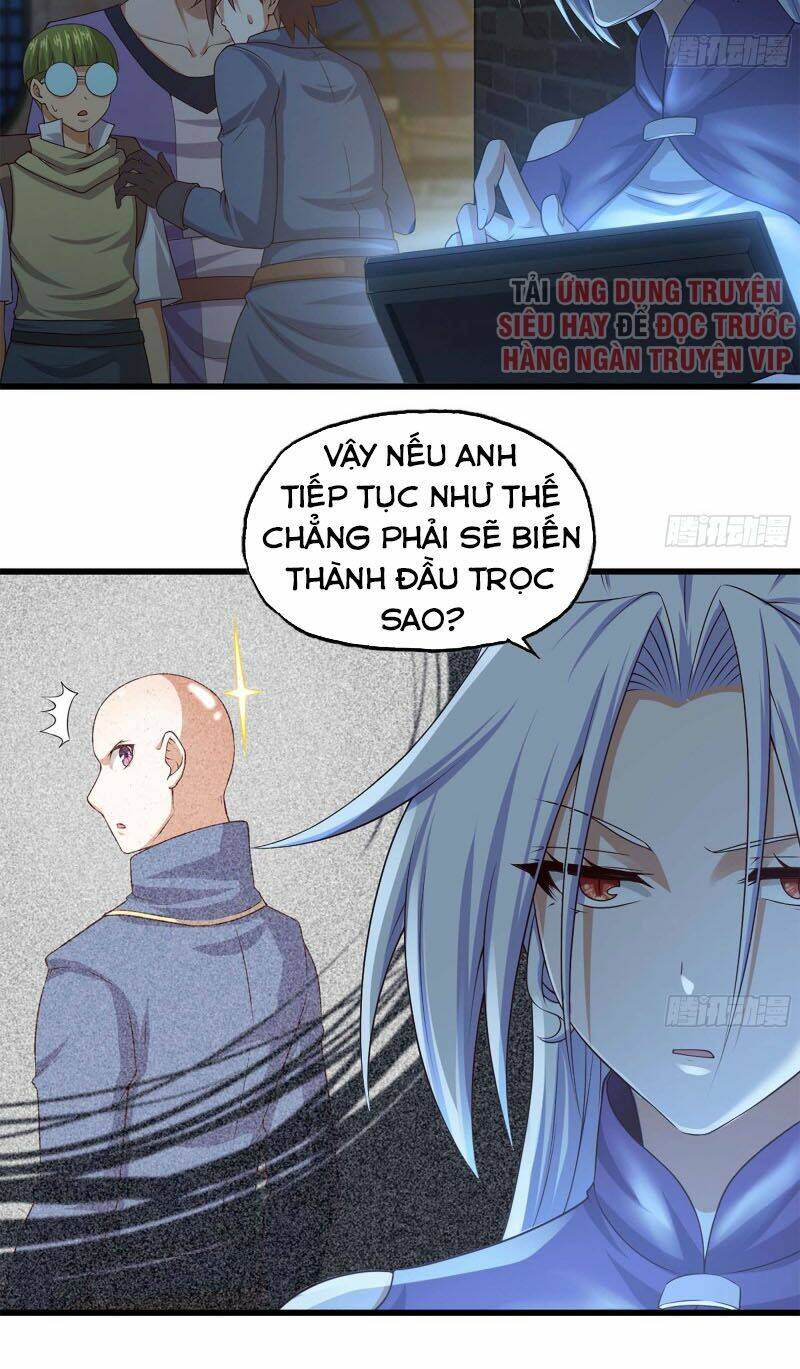Vợ Tôi Là Quỷ Vương Chapter 244 - Trang 2