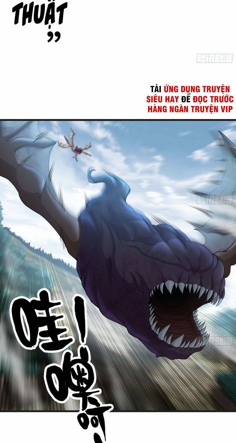 Vợ Tôi Là Quỷ Vương Chapter 244 - Trang 2