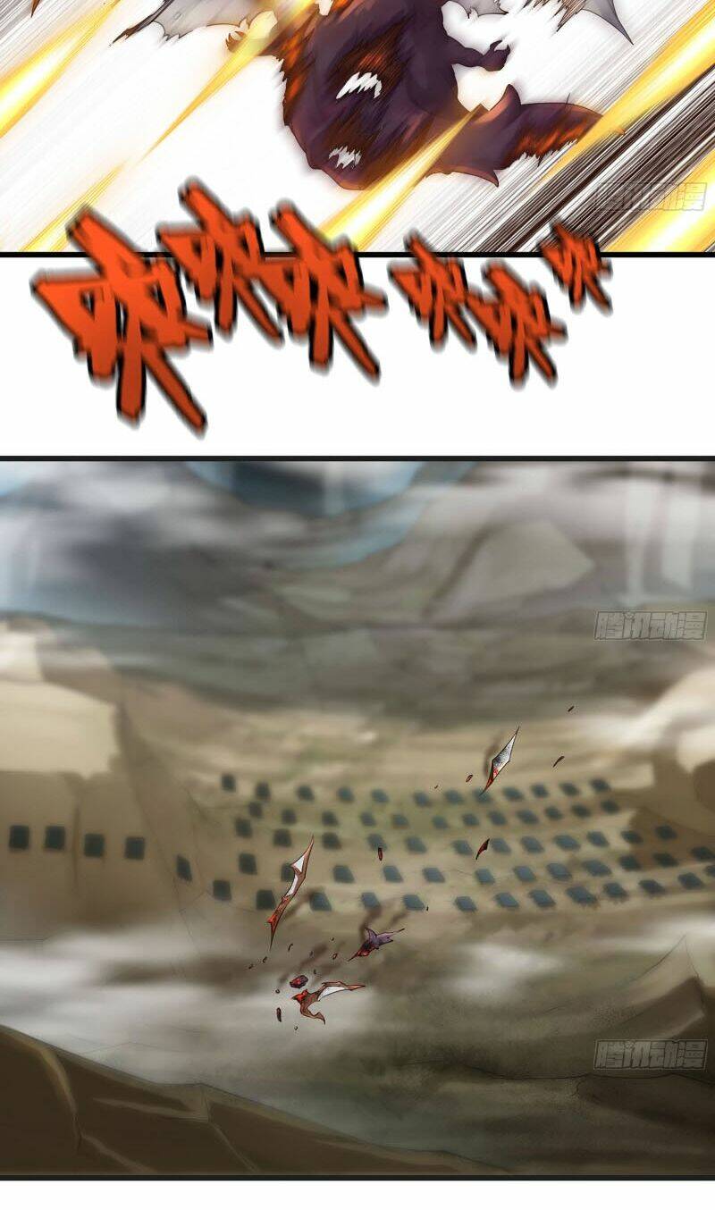 Vợ Tôi Là Quỷ Vương Chapter 244 - Trang 2