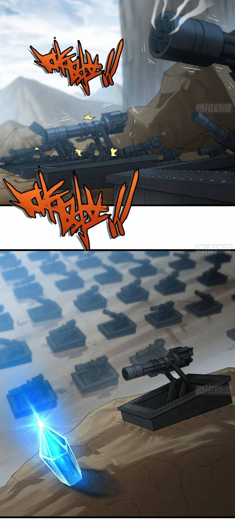 Vợ Tôi Là Quỷ Vương Chapter 244 - Trang 2