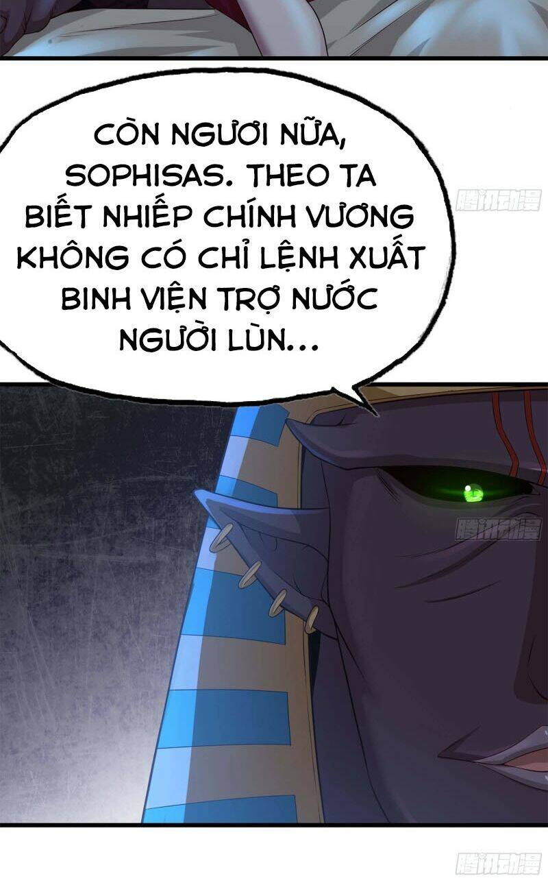 Vợ Tôi Là Quỷ Vương Chapter 244 - Trang 2