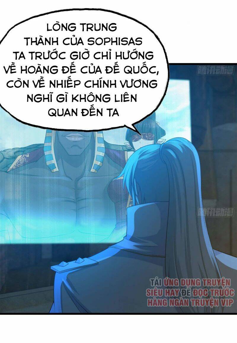 Vợ Tôi Là Quỷ Vương Chapter 244 - Trang 2