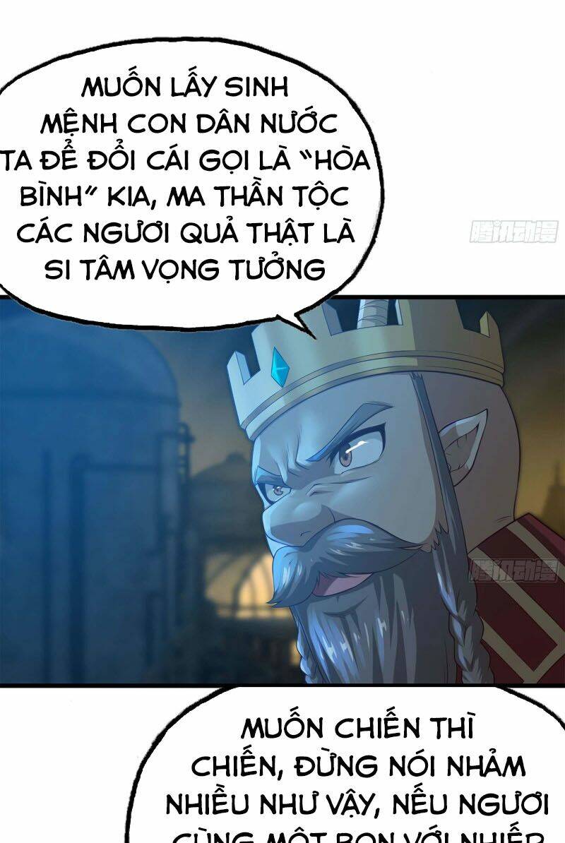 Vợ Tôi Là Quỷ Vương Chapter 244 - Trang 2