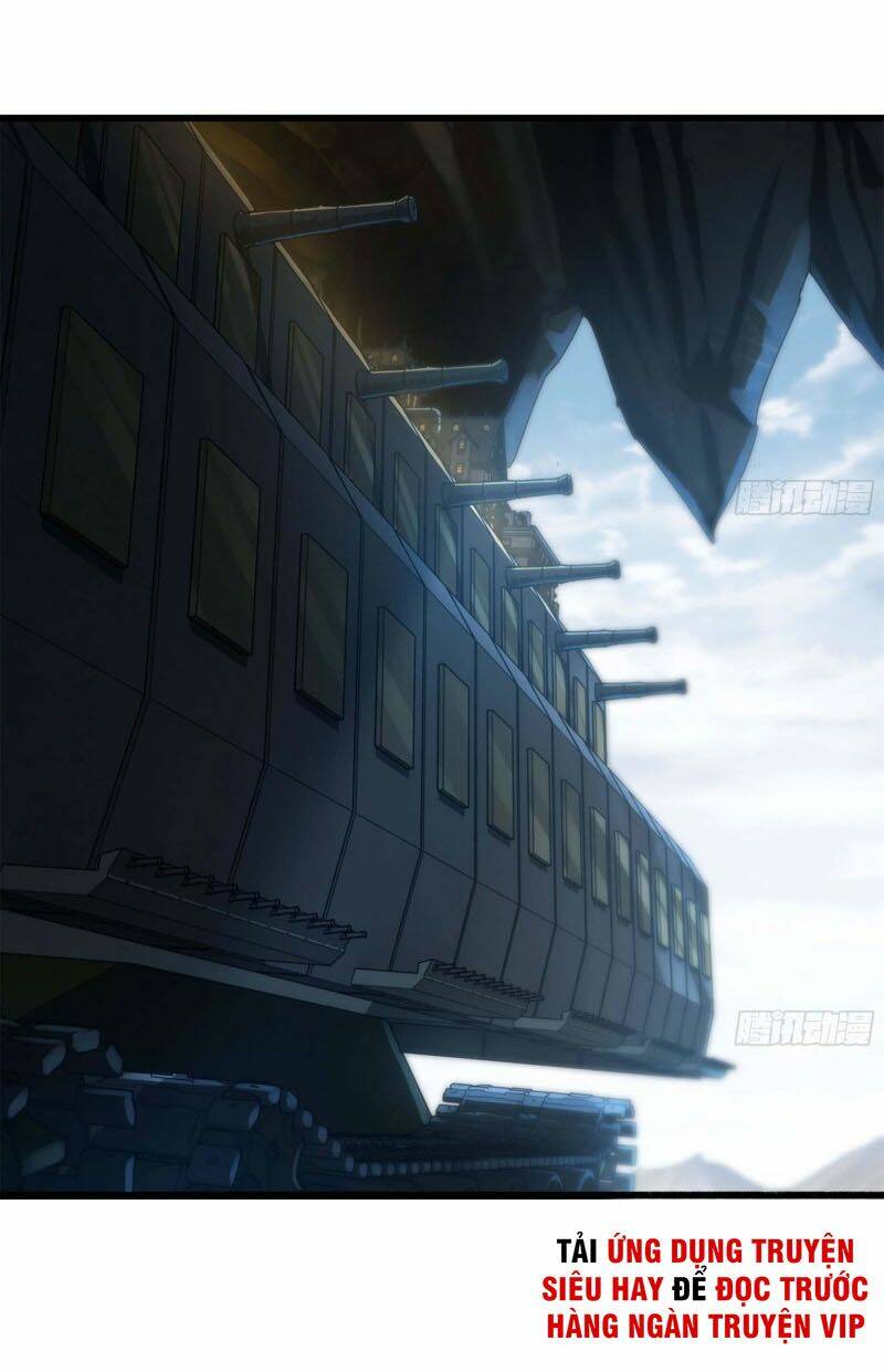 Vợ Tôi Là Quỷ Vương Chapter 244 - Trang 2