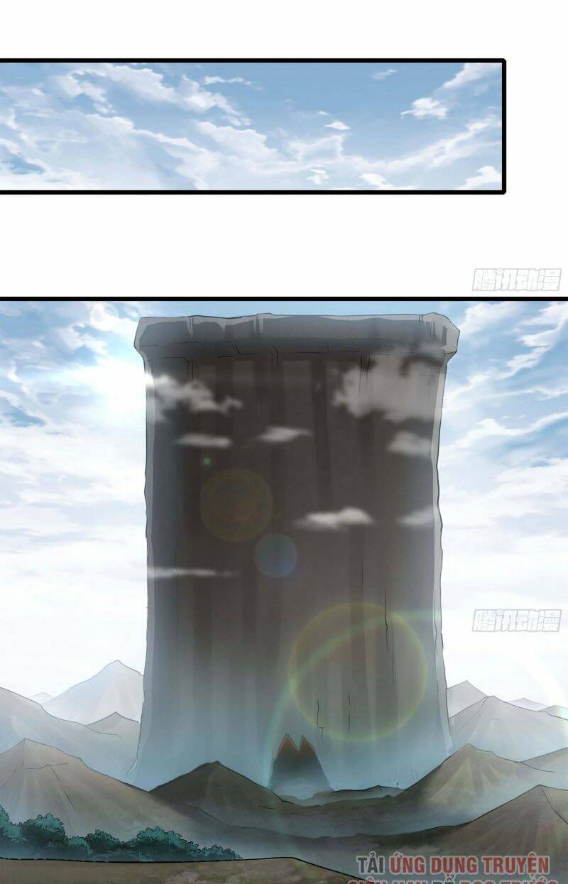 Vợ Tôi Là Quỷ Vương Chapter 244 - Trang 2