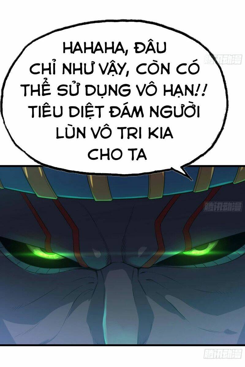 Vợ Tôi Là Quỷ Vương Chapter 246 - Trang 2