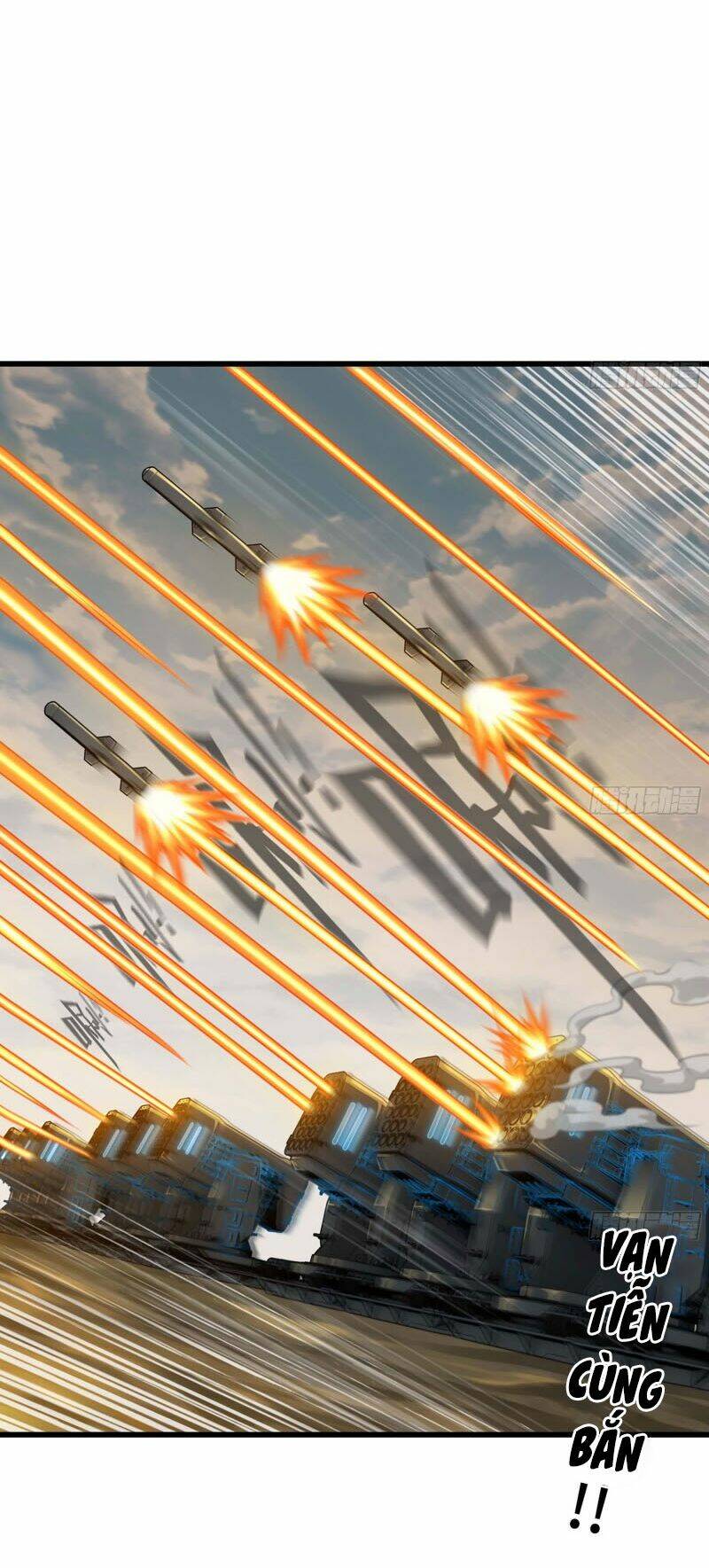 Vợ Tôi Là Quỷ Vương Chapter 247 - Trang 2