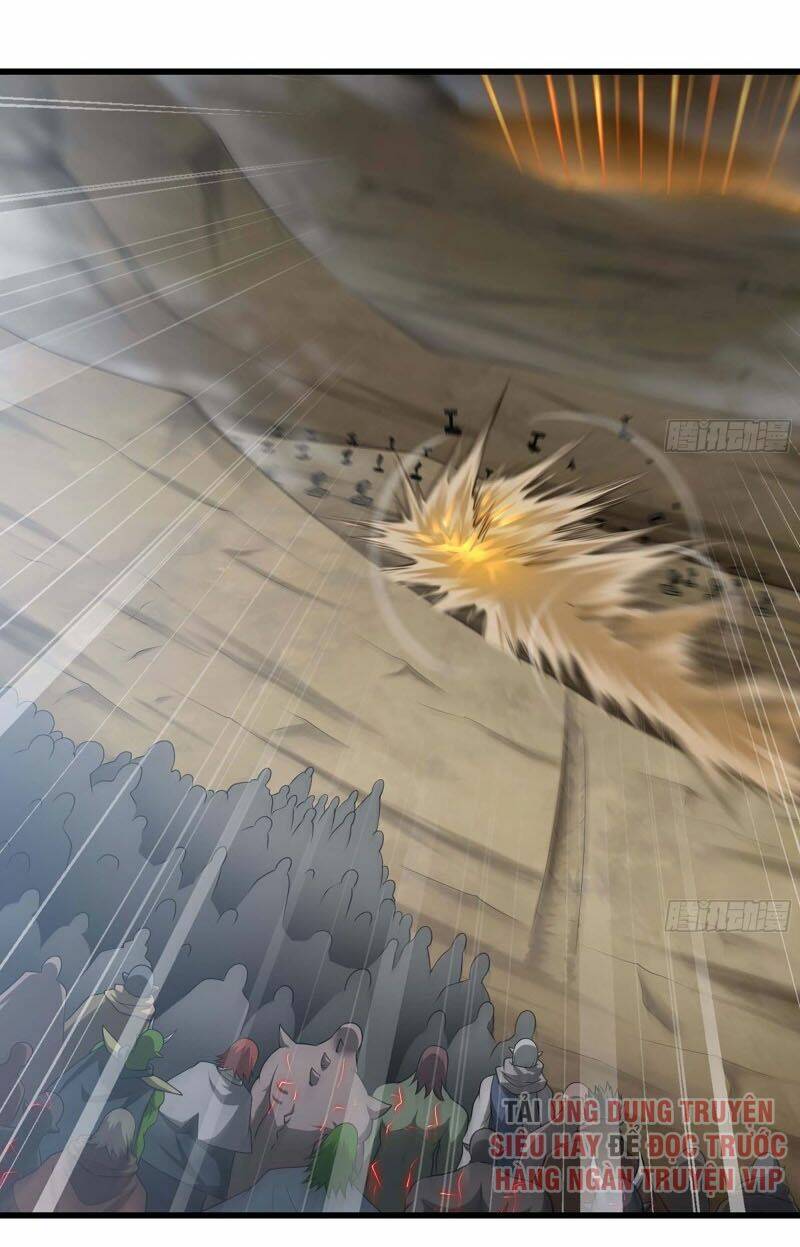 Vợ Tôi Là Quỷ Vương Chapter 247 - Trang 2