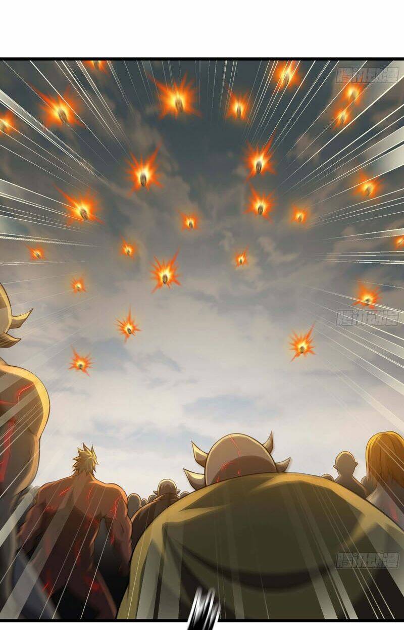 Vợ Tôi Là Quỷ Vương Chapter 247 - Trang 2