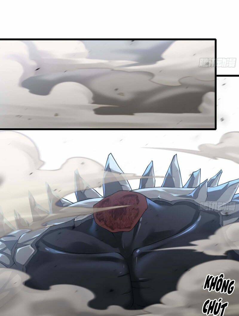 Vợ Tôi Là Quỷ Vương Chapter 247 - Trang 2