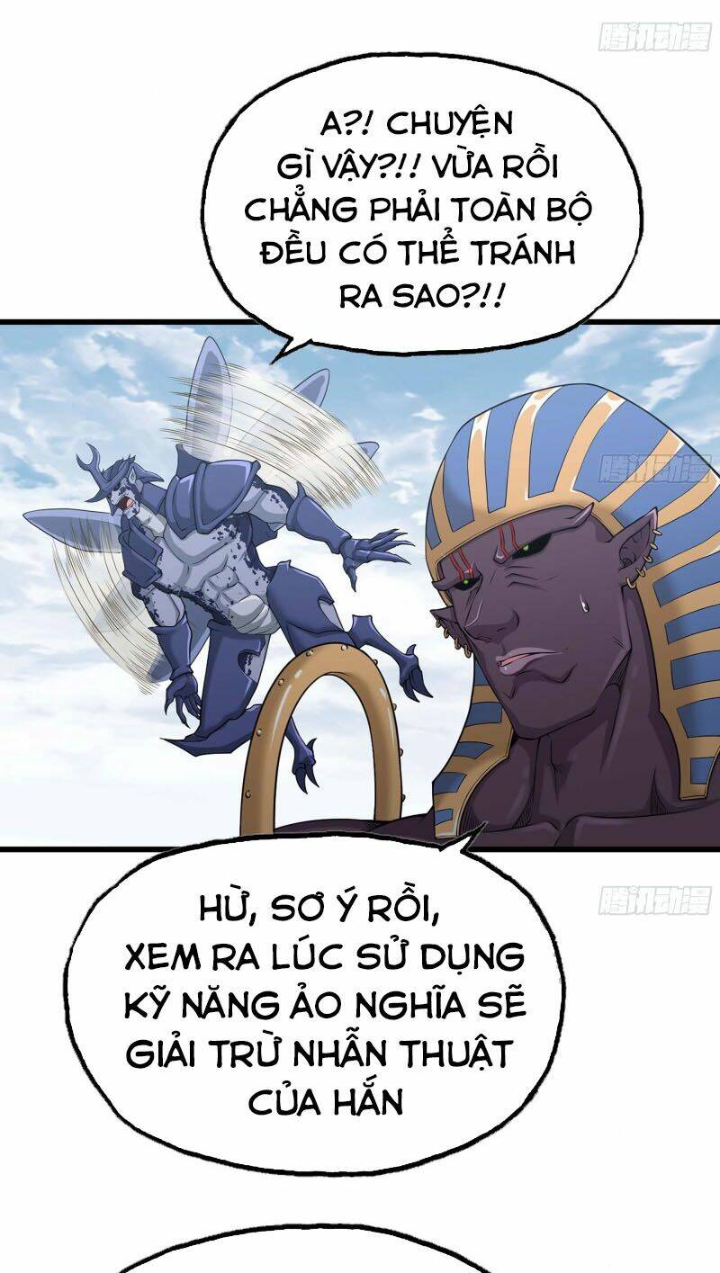 Vợ Tôi Là Quỷ Vương Chapter 247 - Trang 2