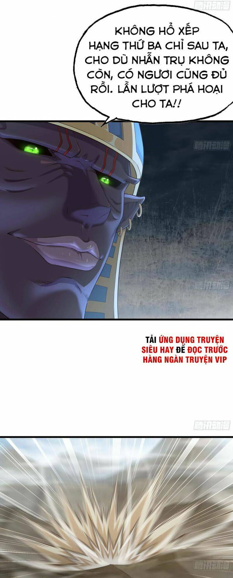 Vợ Tôi Là Quỷ Vương Chapter 247 - Trang 2