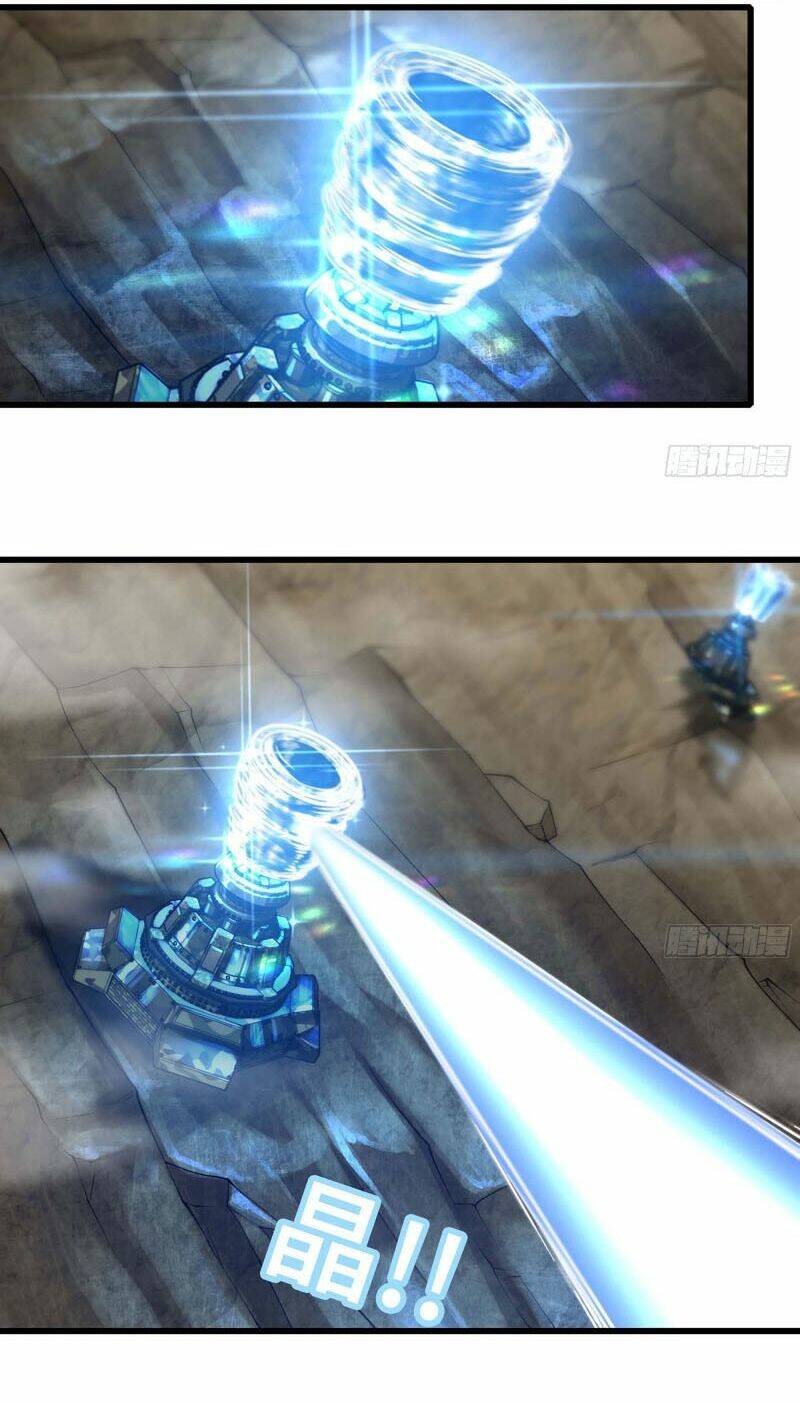 Vợ Tôi Là Quỷ Vương Chapter 247 - Trang 2