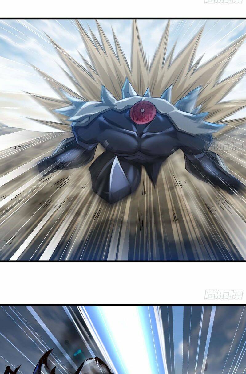 Vợ Tôi Là Quỷ Vương Chapter 247 - Trang 2