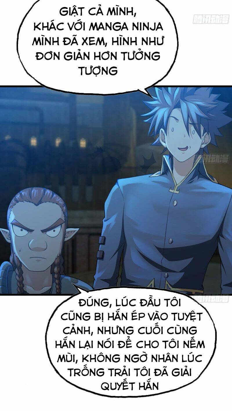 Vợ Tôi Là Quỷ Vương Chapter 247 - Trang 2