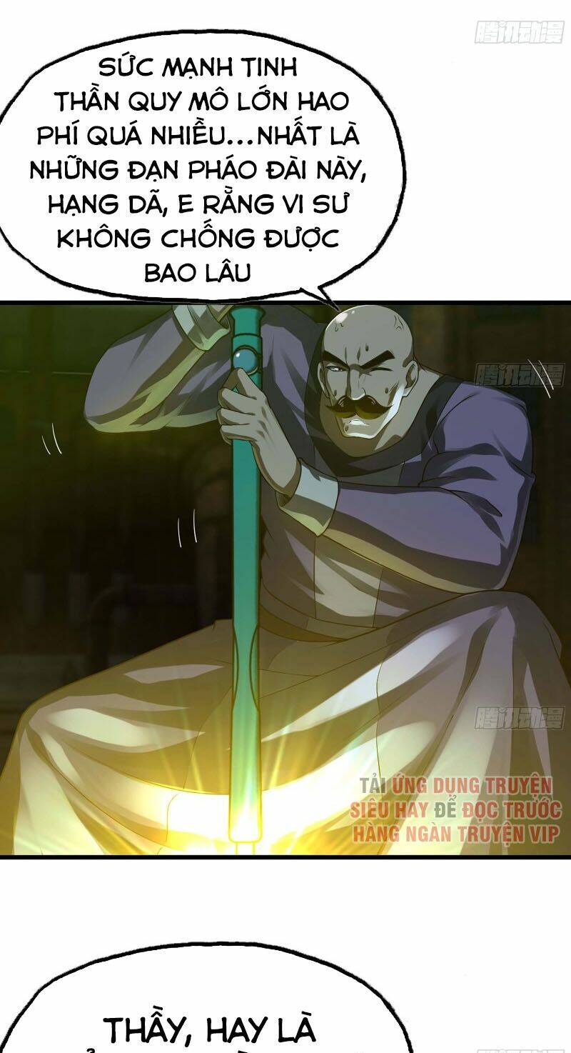 Vợ Tôi Là Quỷ Vương Chapter 247 - Trang 2