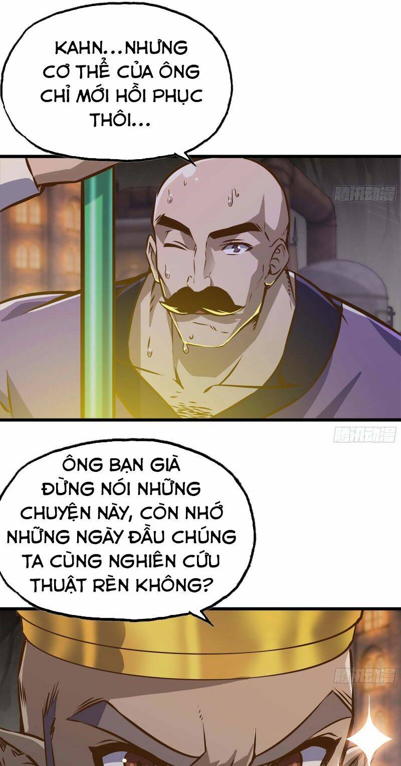 Vợ Tôi Là Quỷ Vương Chapter 247 - Trang 2