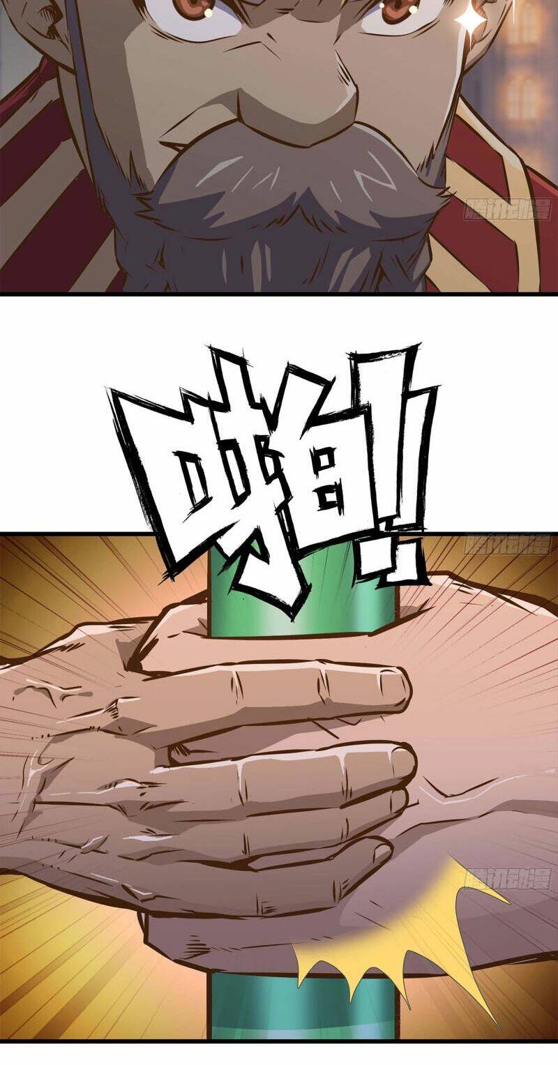 Vợ Tôi Là Quỷ Vương Chapter 247 - Trang 2