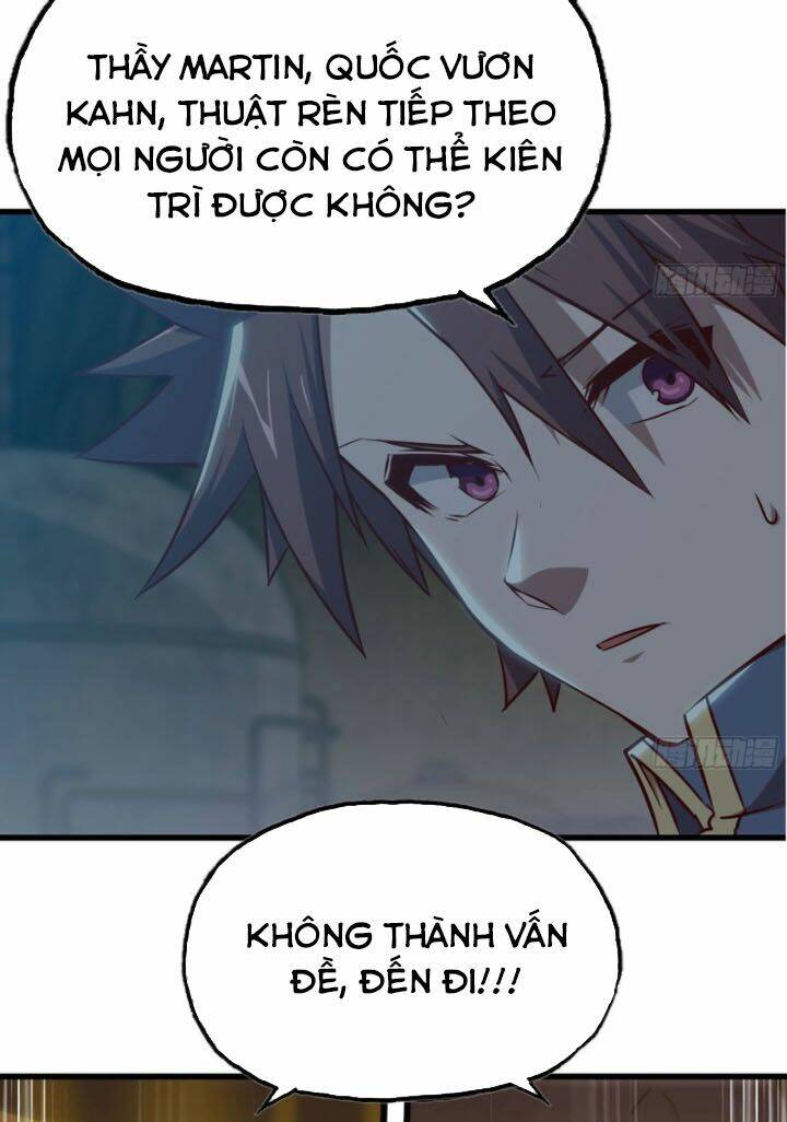 Vợ Tôi Là Quỷ Vương Chapter 248 - Trang 2